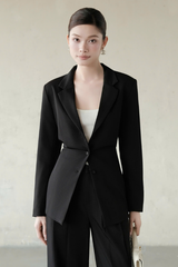 Áo Khoác Blazer Nữ Hades RR26KB03