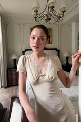 Đầm Dài Percy Dress RR26DD62