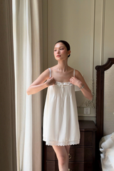 Đầm Ngắn Kitty Dress RR26DN53