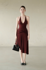 Đầm Dài Doja Dress RR26DD58
