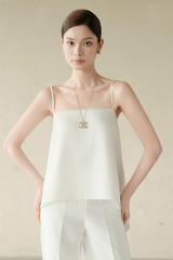 Áo Kiểu Nữ Jena Top RR26AK29