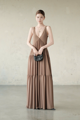 Đầm Dài Juleen Dress RR26DD23