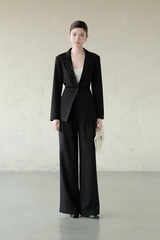 Áo Khoác Blazer Nữ Hades RR26KB03