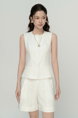 Quần Ngắn Nữ Helly Short RR25QN02