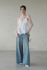 Quần Jeans Nữ Robey RR25QJ09