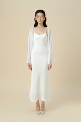 Đầm Dài Linsey Dress RR25DD19