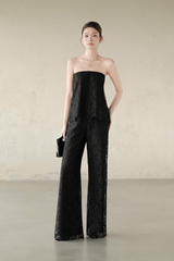 Quần Dài Nữ Renna Pants RR25QD37