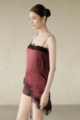 Quần Ngắn Nữ Tiny Short RR24QN04