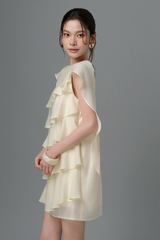 Đầm Ngắn Fairy Dress RR25DN26