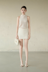 Áo Kiểu Nữ Kiwi Top RR25AK120