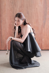 Đầm Dài Serina Dress RS25DD01