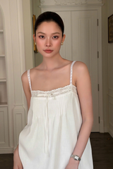 Đầm Ngắn Kitty Dress RR26DN53