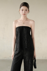 Áo Kiểu Nữ Rona Top RR26AK02