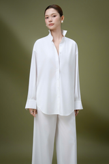 Áo Sơ Mi Nữ Winnie Shirt RR26AS05