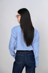 Quần Jeans Nữ Raw RR23QJ17