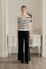 Áo Dệt Kim Nei Polo RR26DK33