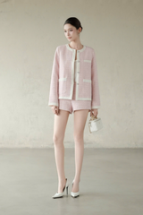 Áo Khoác Kiểu Nữ Marry Outer RR25KK14