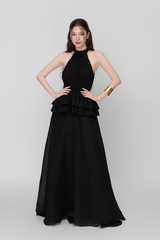 Đầm Dài Maris Dress RR25DD30