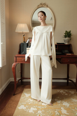 Quần Dài Nữ Calla Pants RR25QD25