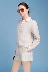 Quần Ngắn Nữ Gami Short RR26QN09