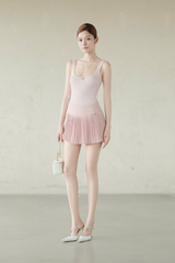 Áo Dệt Kim Rae Top RR25DK66