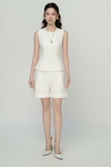 Quần Ngắn Nữ Helly Short RR25QN02