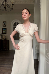 Đầm Dài Percy Dress RR26DD62