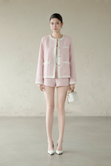 Áo Khoác Kiểu Nữ Marry Outer RR25KK14