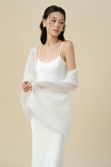 Đầm Dài Linsey Dress RR25DD19