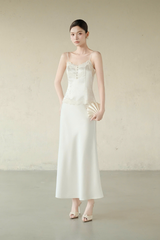 Áo Kiểu Nữ Sachi Top RR26AK08