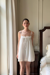 Đầm Ngắn Kitty Dress RR26DN53