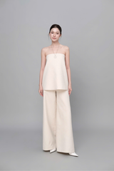 Quần Dài Nữ Harae Pants RR25QD01