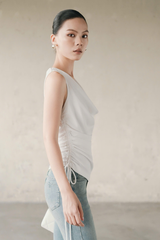 Áo Thun Nữ Lee Top RR25AT25