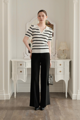 Áo Dệt Kim Nei Polo RR26DK33