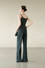 Quần Jeans Nữ Ryan RR26QJ01