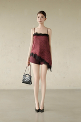 Quần Ngắn Nữ Tiny Short RR24QN04