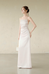 Đầm Dài Ollin Dress RR26DD31