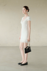 Đầm Ngắn Penny Dress RR26DN41