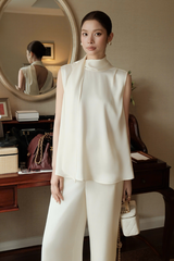 Quần Dài Nữ Calla Pants RR25QD25