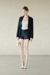 Quần Ngắn Nữ Tiny Short RR24QN04