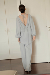 Áo Kiểu Nữ Alina Top RR26AK42