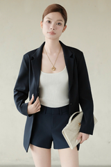 Quần Ngắn Nữ Tiny Short RR24QN04