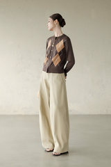 Áo Dệt Kim Chewy Cardigan RR26DK02