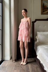 Đầm Dài Elsa Dress RR26DD63