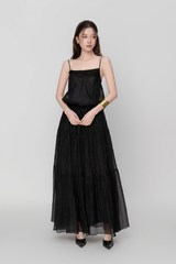 Đầm Dài Wendy Dress RR25DD29