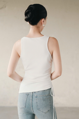 Quần Jeans Nữ Petti Flare RR25QJ15