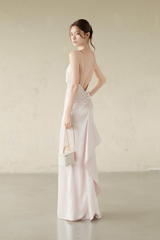 Đầm Dài Ollin Dress RR26DD31