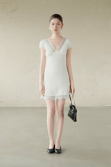 Đầm Ngắn Penny Dress RR26DN41