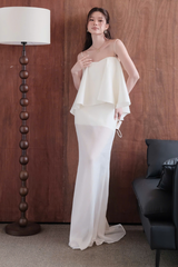 Đầm Dài Serina Dress RS25DD01