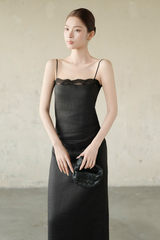 Đầm Dài Miomi Dress RR26DD25